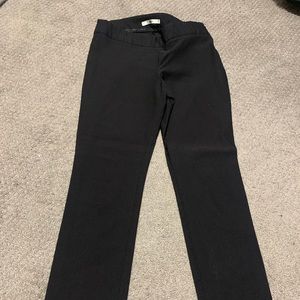 Dress pants